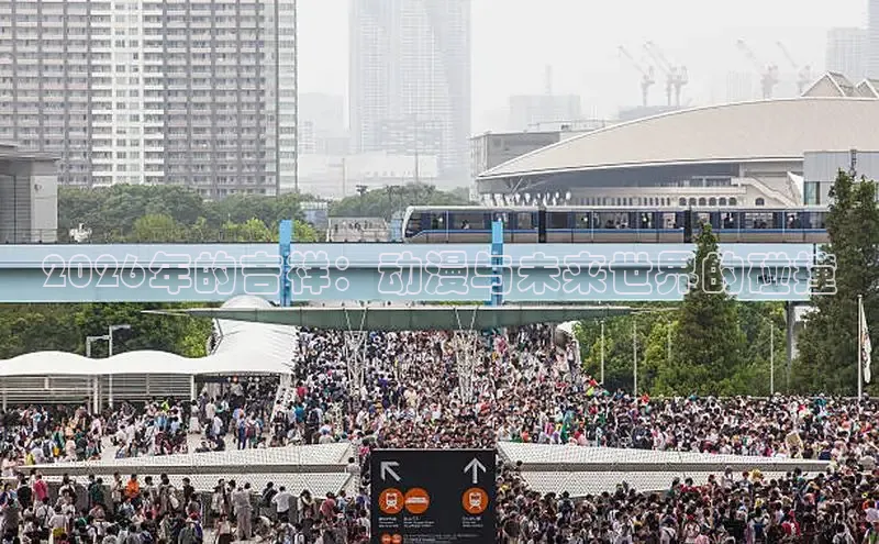 2026年的吉祥：动漫与未来世界的碰撞