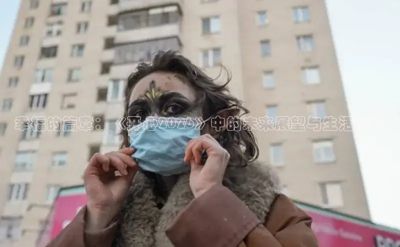幸福的篇章：《开心2026》中的未来展望与生活哲思